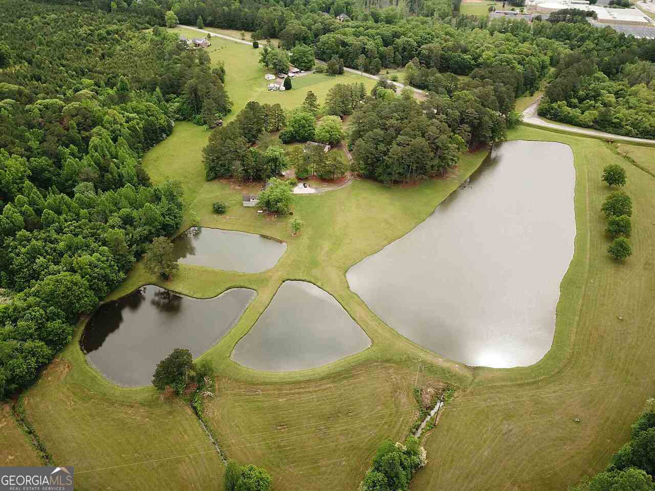 7275 Bishop Road Fairburn GA 30213