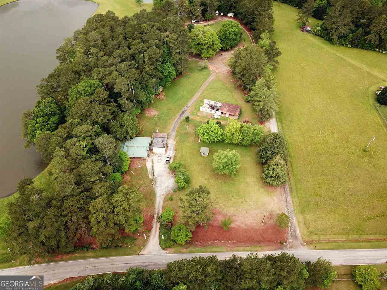 7275 Bishop Road Fairburn GA 30213