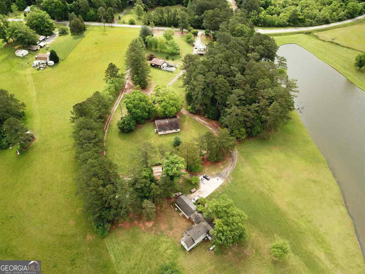 7275 Bishop Road Fairburn GA 30213