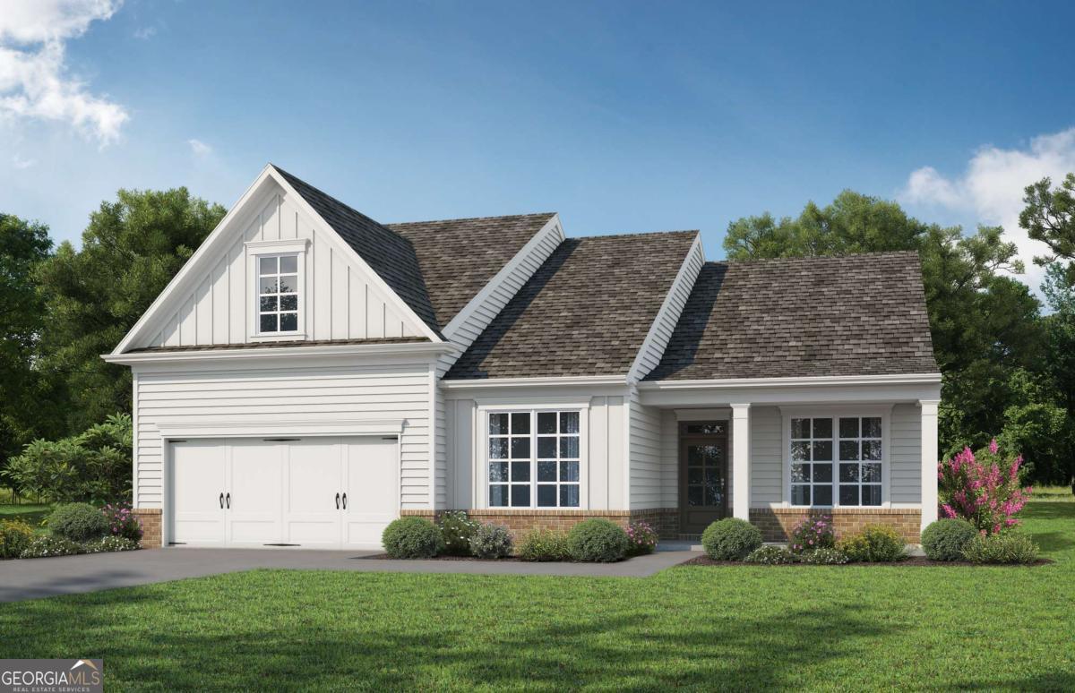 196 Oakdale Road Jefferson GA 30549