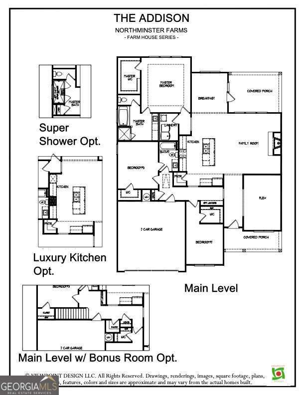 196 Oakdale Road Jefferson GA 30549