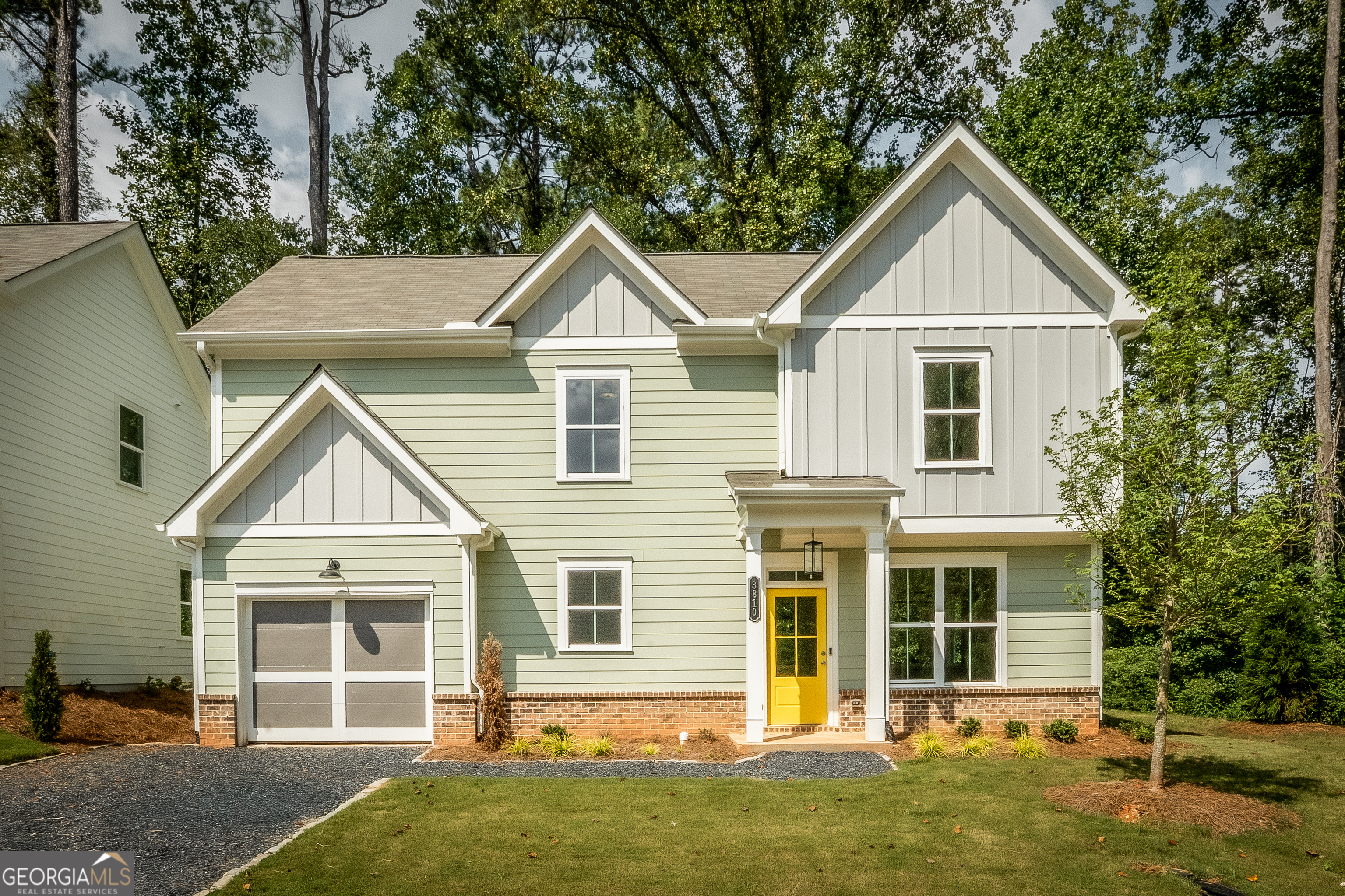 3810 Cottage Circle Clarkston GA 30021