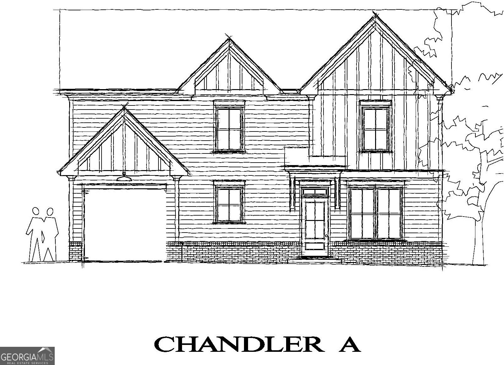 3810 Cottage Circle Clarkston GA 30021