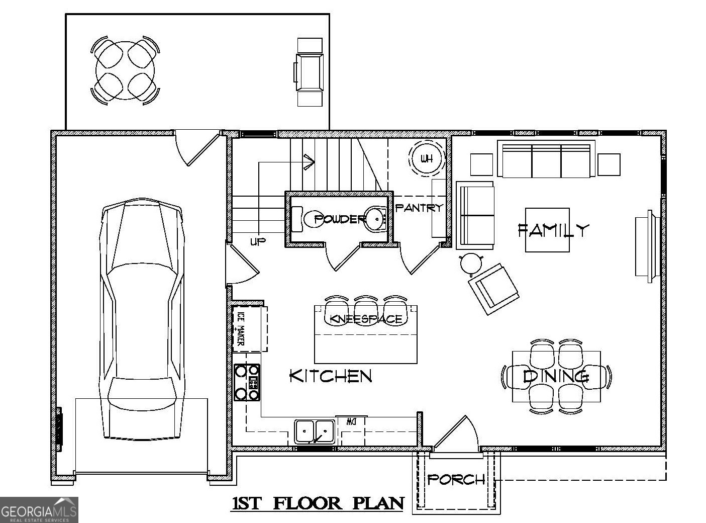3810 Cottage Circle Clarkston GA 30021