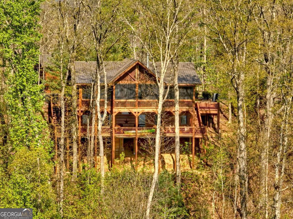 783 Moreland Drive N Cherry Log GA 30522