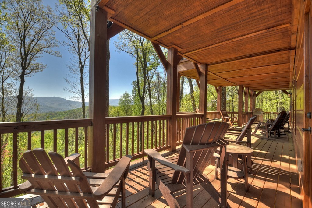 783 Moreland Drive N Cherry Log GA 30522
