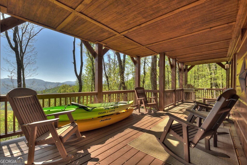 783 Moreland Drive N Cherry Log GA 30522