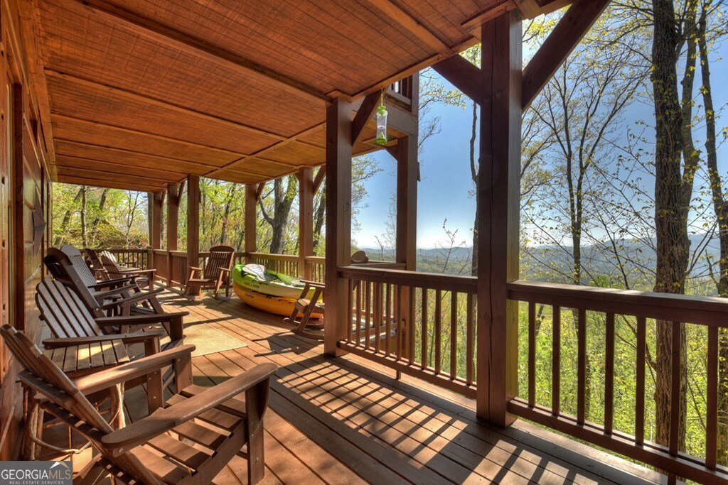 783 Moreland Drive N Cherry Log GA 30522