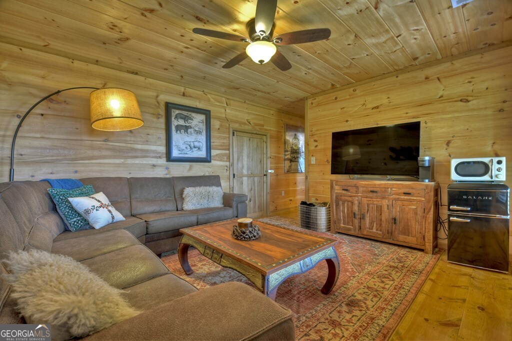 783 Moreland Drive N Cherry Log GA 30522