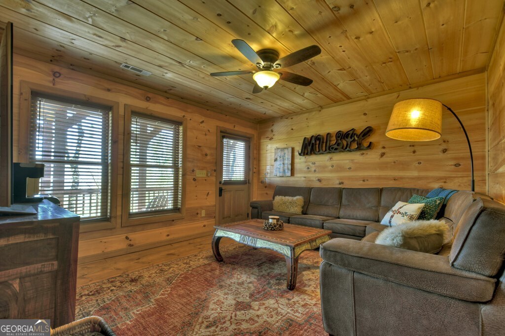 783 Moreland Drive N Cherry Log GA 30522