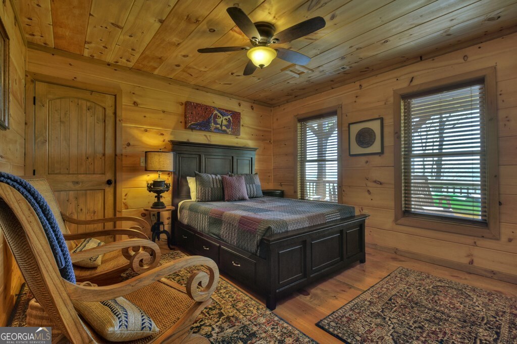 783 Moreland Drive N Cherry Log GA 30522