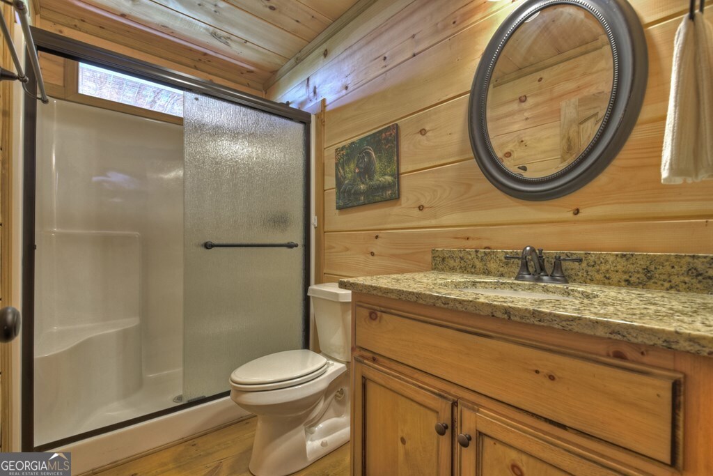 783 Moreland Drive N Cherry Log GA 30522