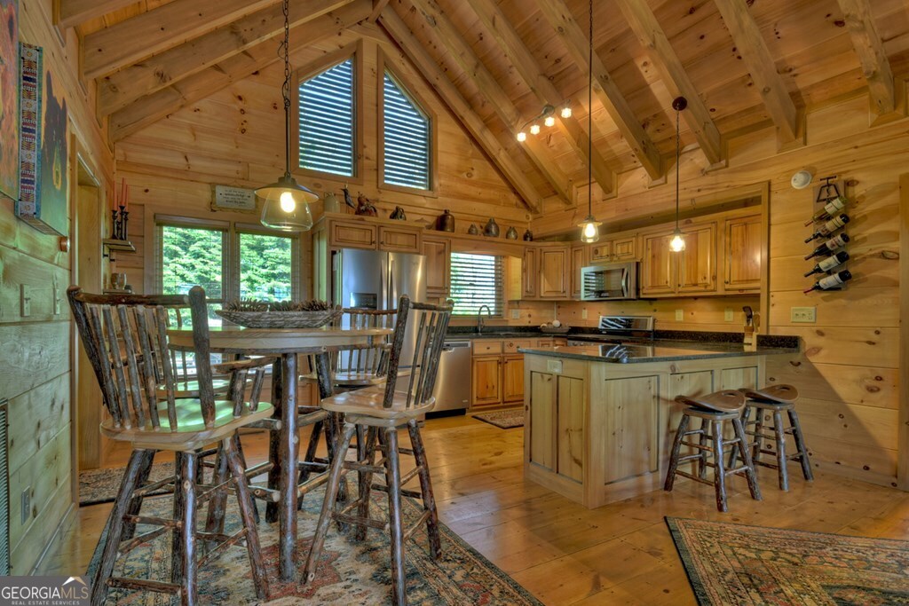 783 Moreland Drive N Cherry Log GA 30522