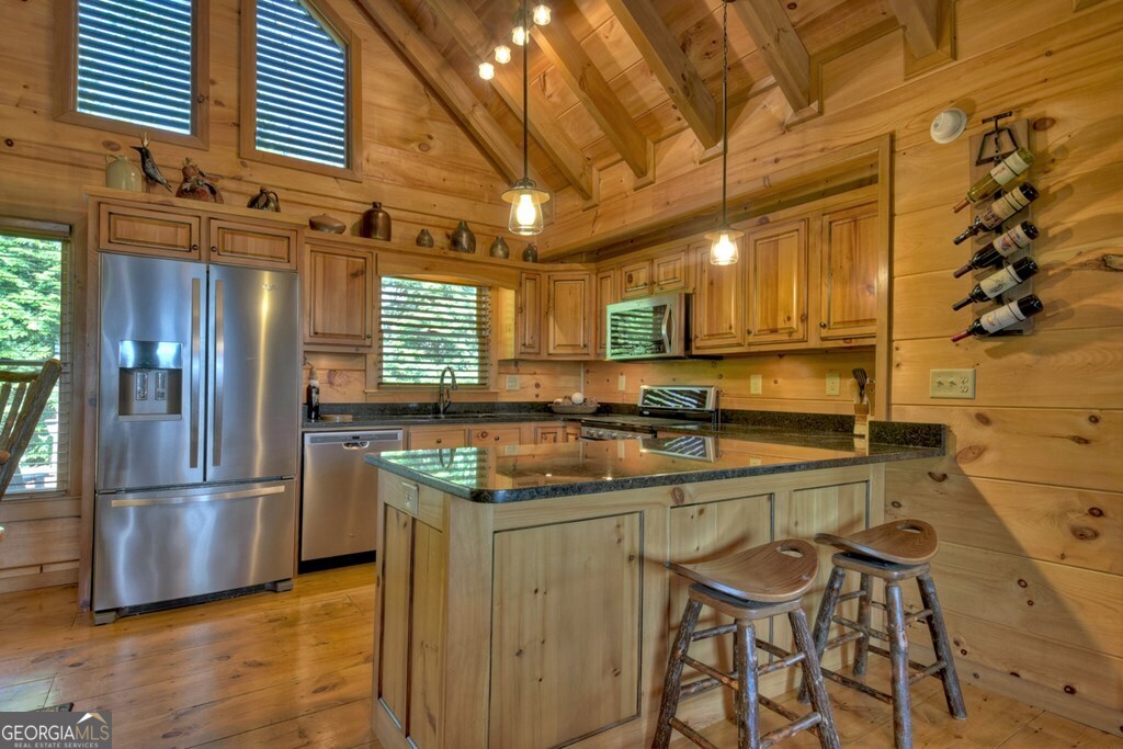 783 Moreland Drive N Cherry Log GA 30522