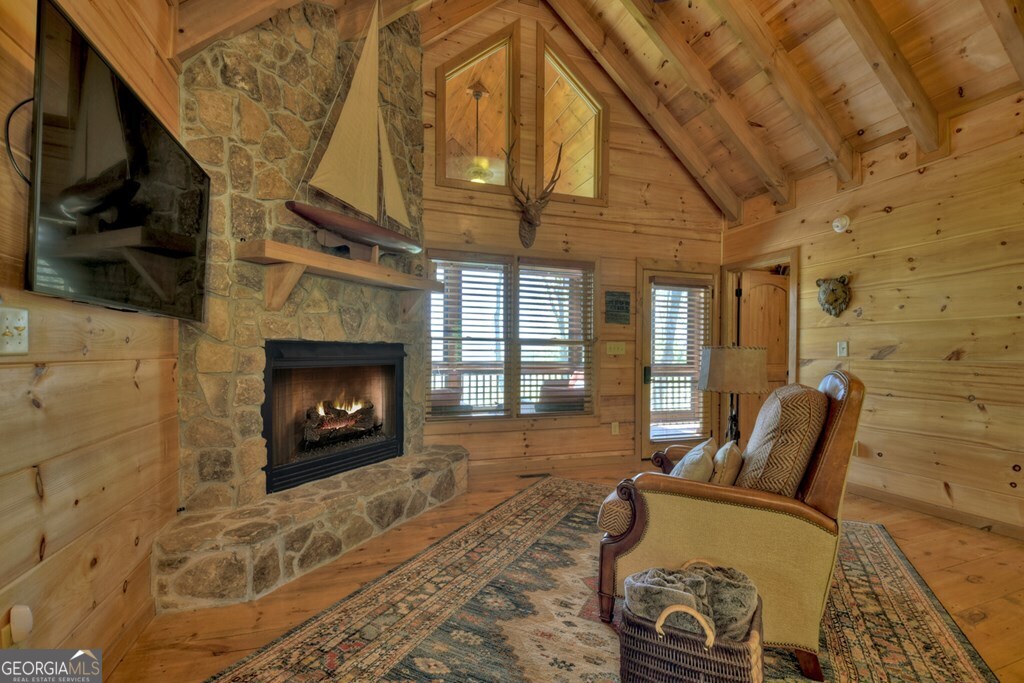 783 Moreland Drive N Cherry Log GA 30522