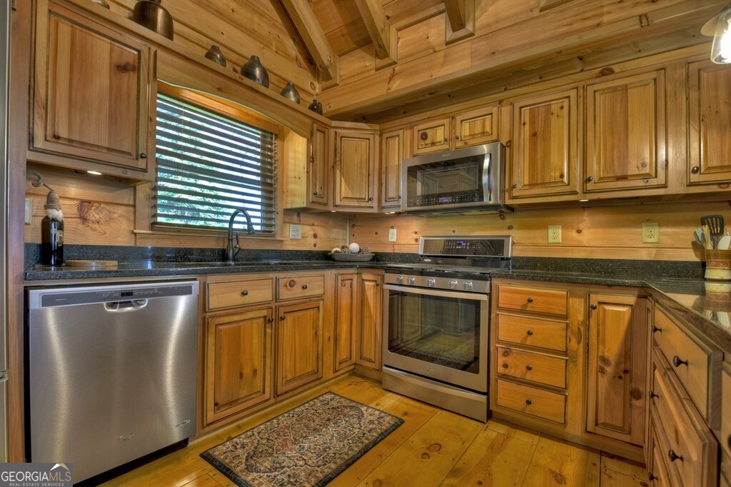 783 Moreland Drive N Cherry Log GA 30522