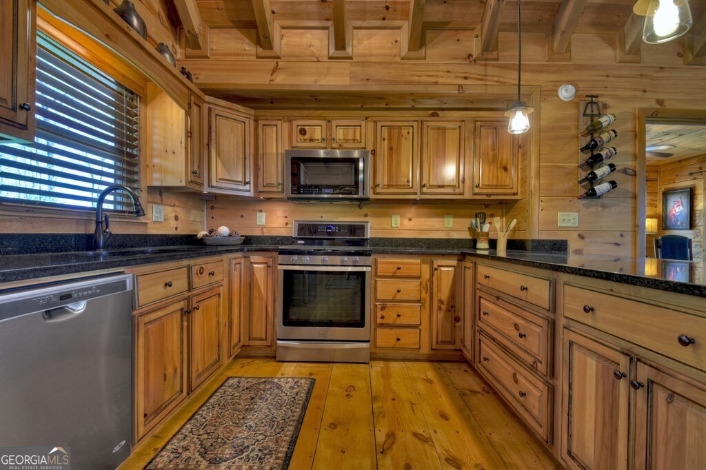 783 Moreland Drive N Cherry Log GA 30522