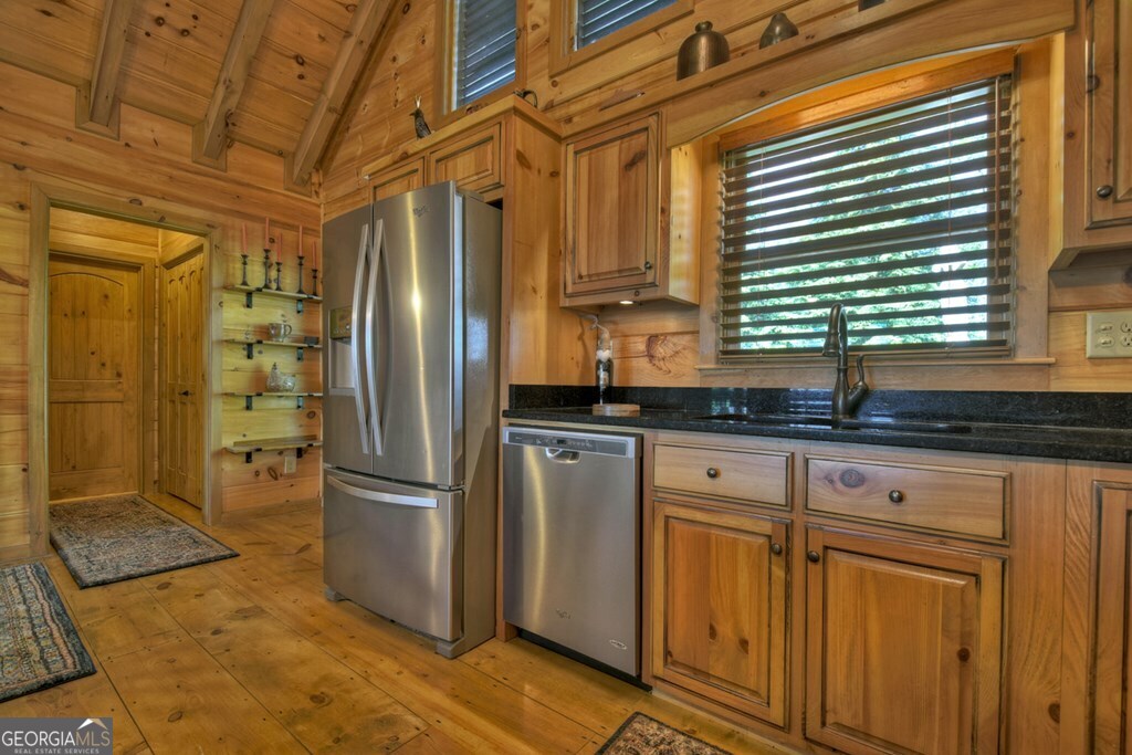 783 Moreland Drive N Cherry Log GA 30522