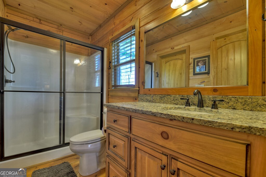 783 Moreland Drive N Cherry Log GA 30522