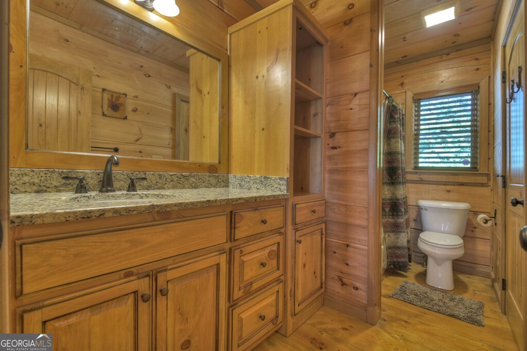 783 Moreland Drive N Cherry Log GA 30522