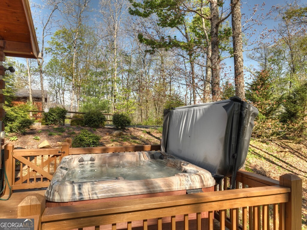 783 Moreland Drive N Cherry Log GA 30522