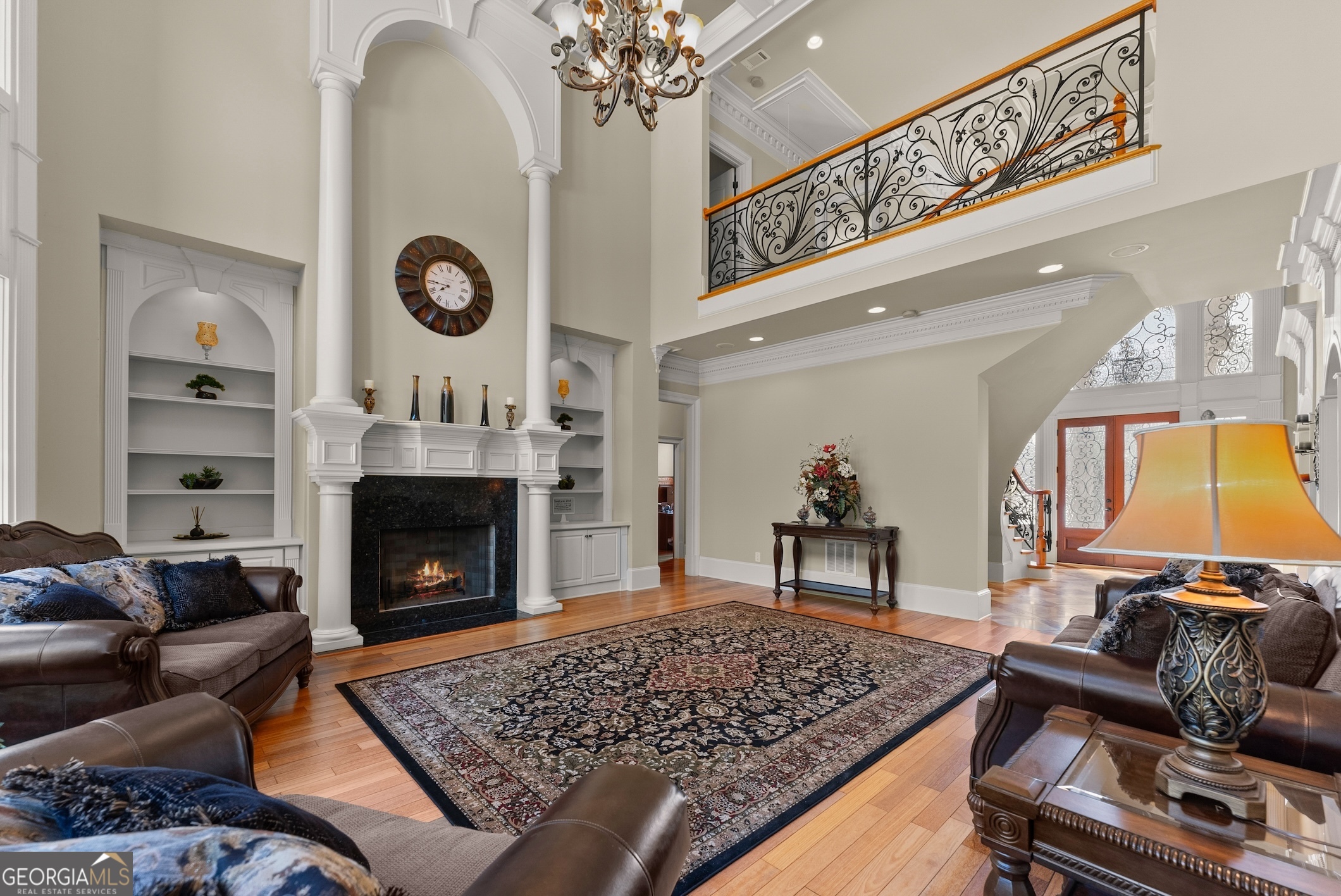 1310 Settles Road Suwanee GA 30024