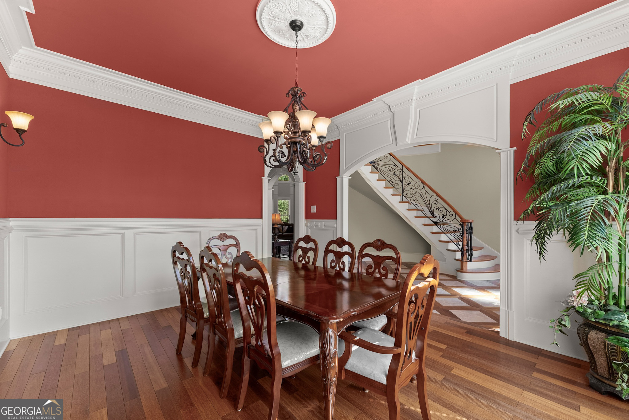 1310 Settles Road Suwanee GA 30024