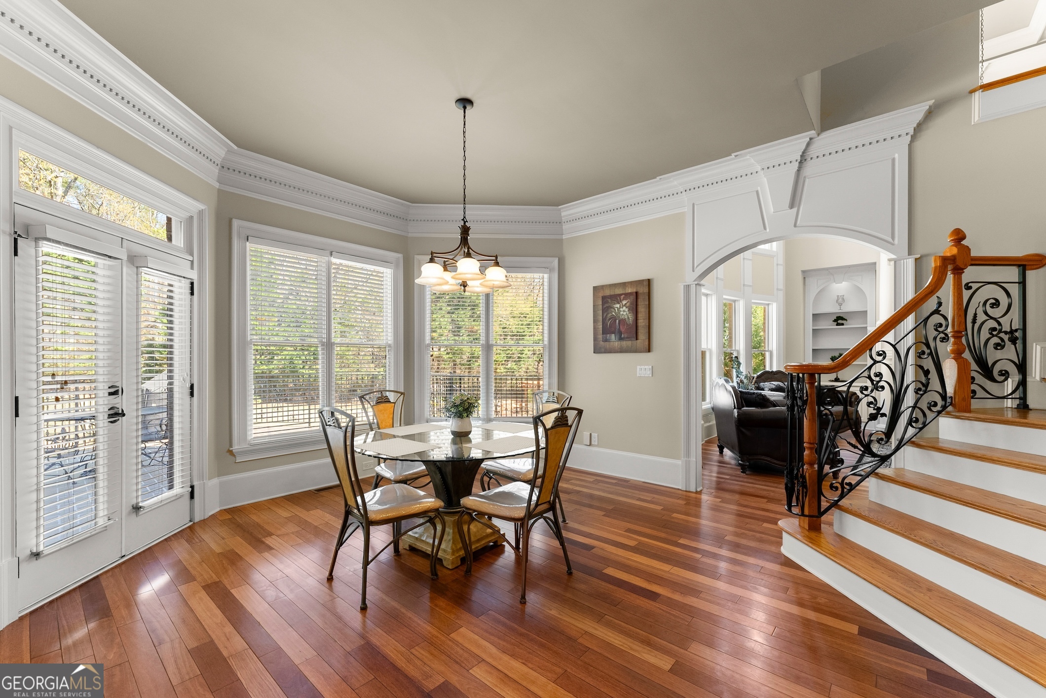 1310 Settles Road Suwanee GA 30024