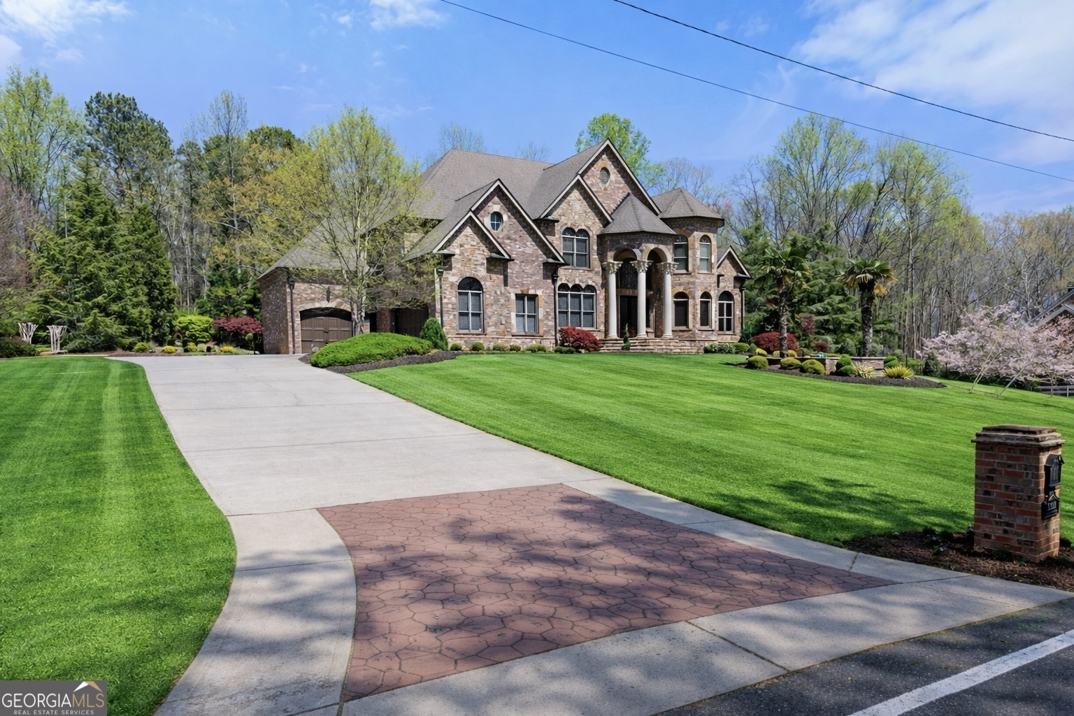 1310 Settles Road Suwanee GA 30024