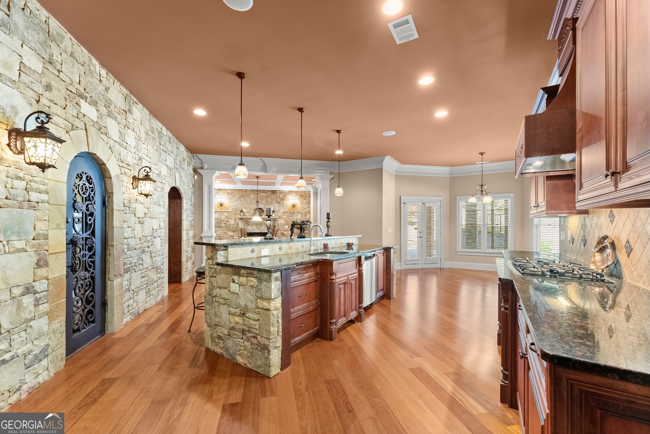 1310 Settles Road Suwanee GA 30024