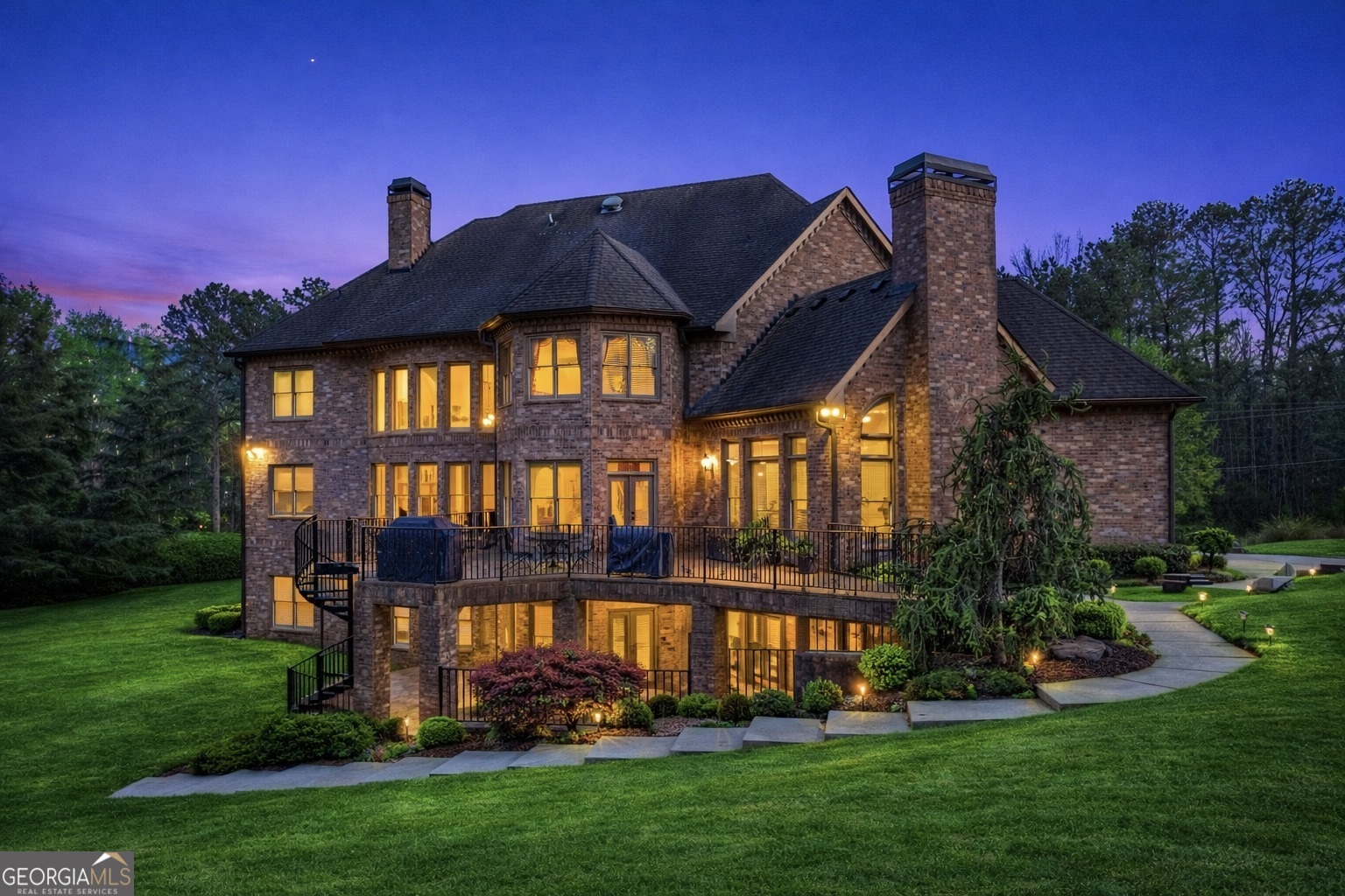 1310 Settles Road Suwanee GA 30024