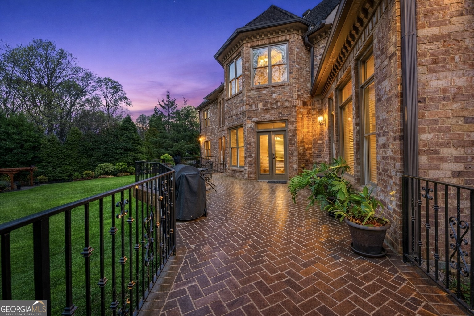 1310 Settles Road Suwanee GA 30024