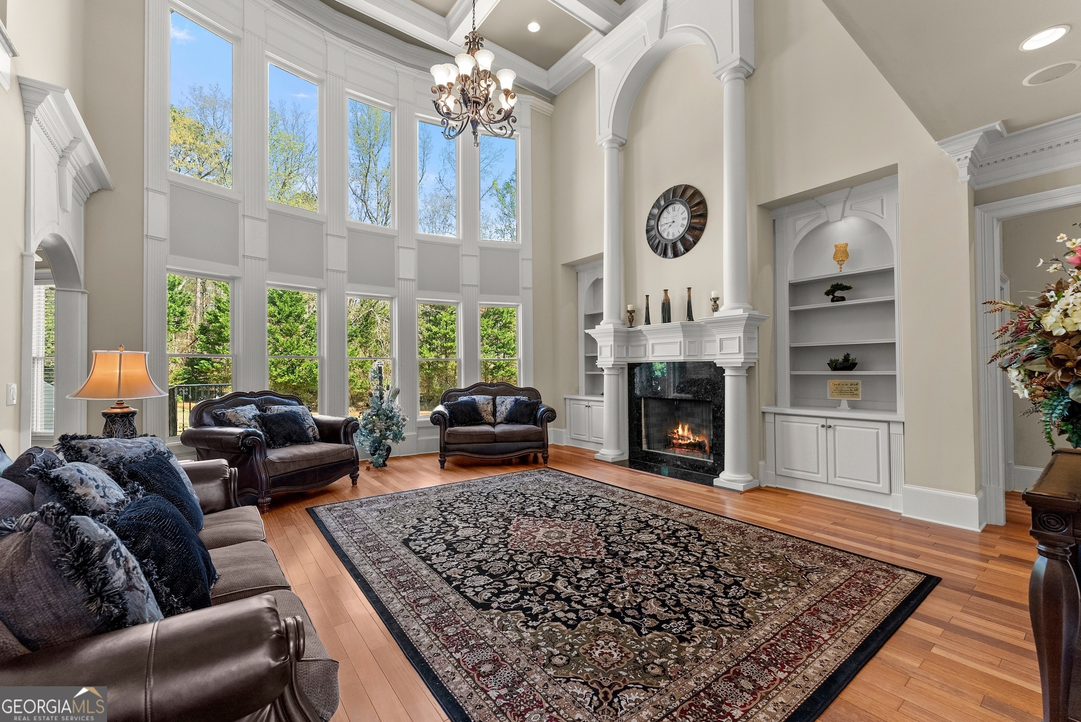 1310 Settles Road Suwanee GA 30024