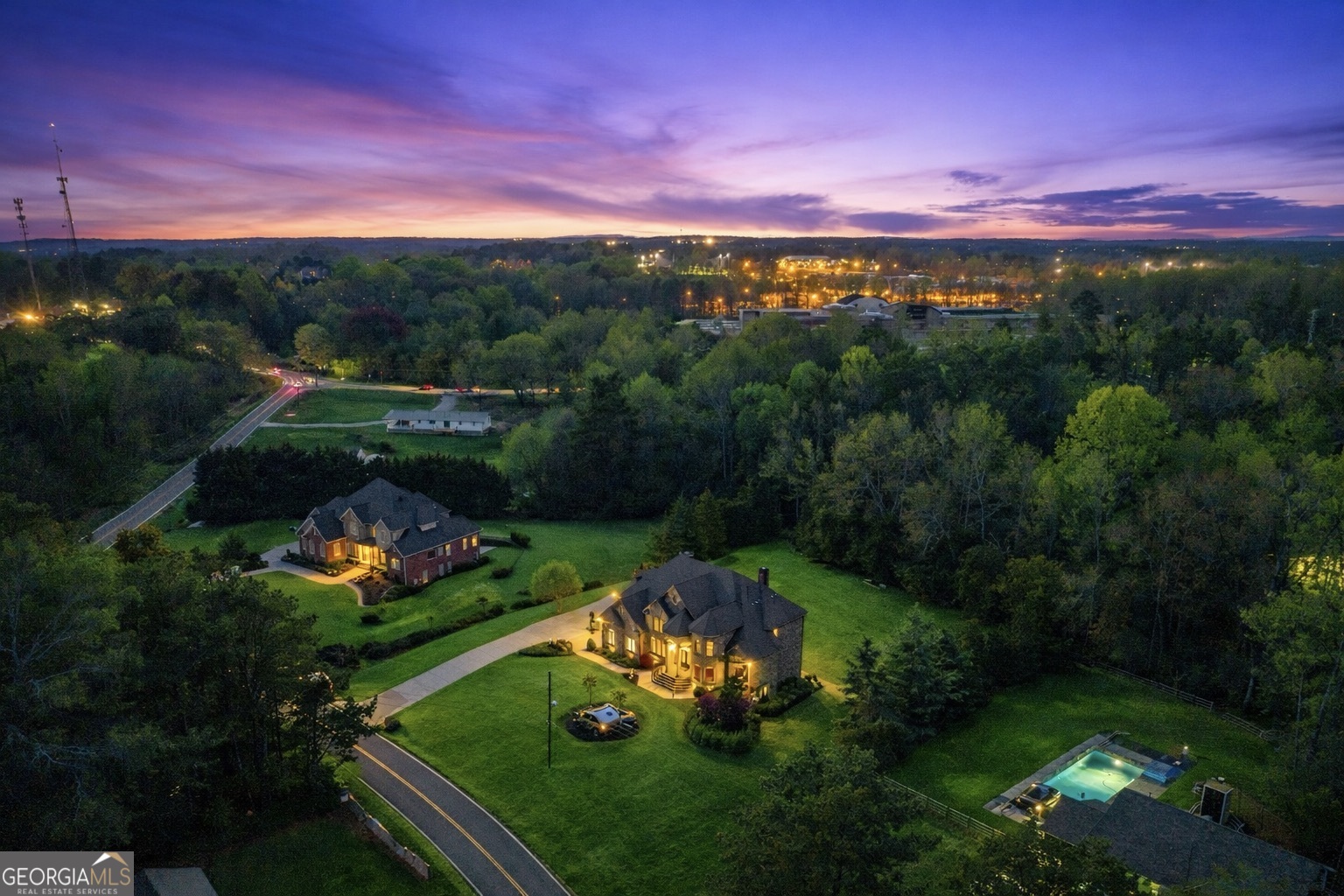 1310 Settles Road Suwanee GA 30024