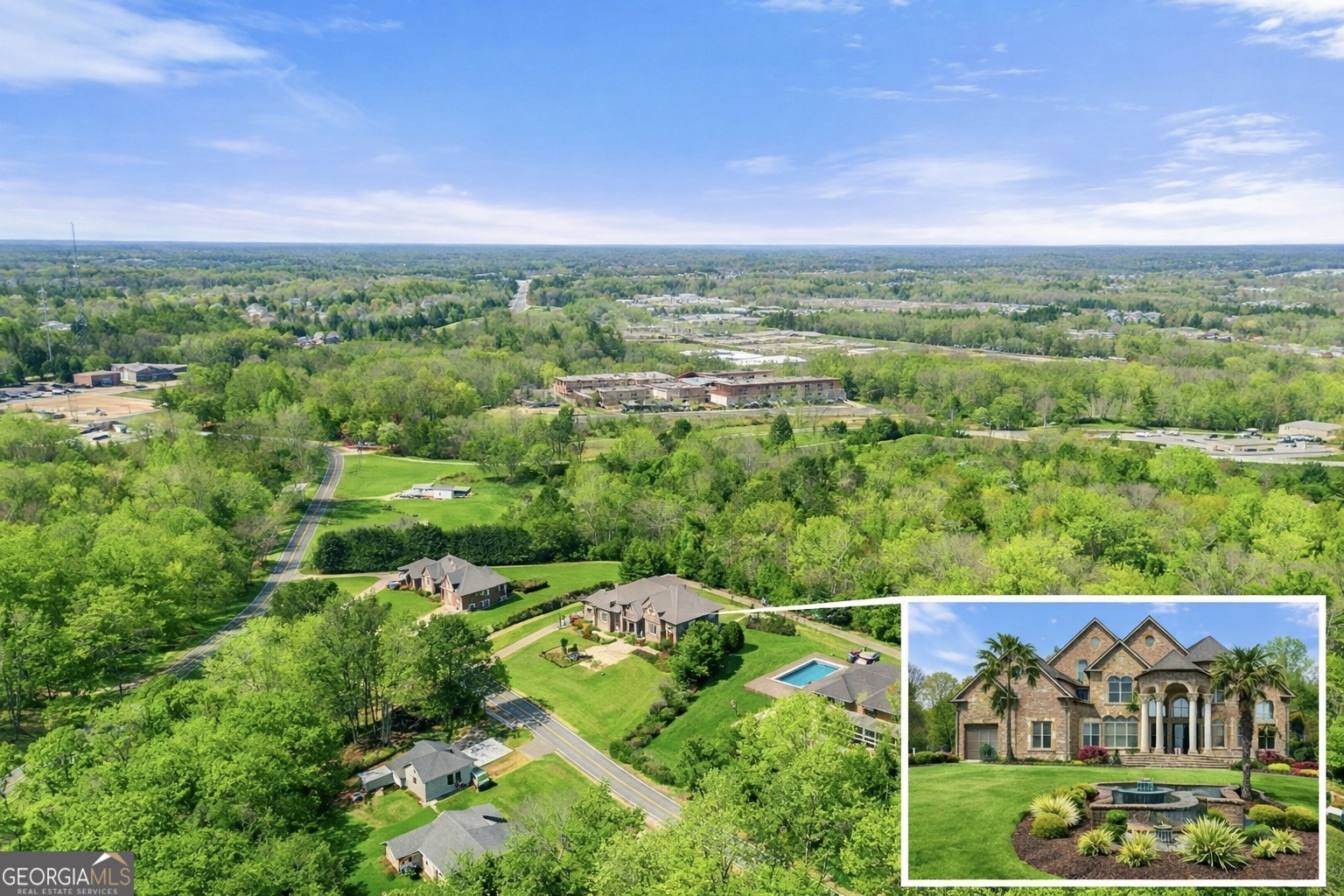 1310 Settles Road Suwanee GA 30024