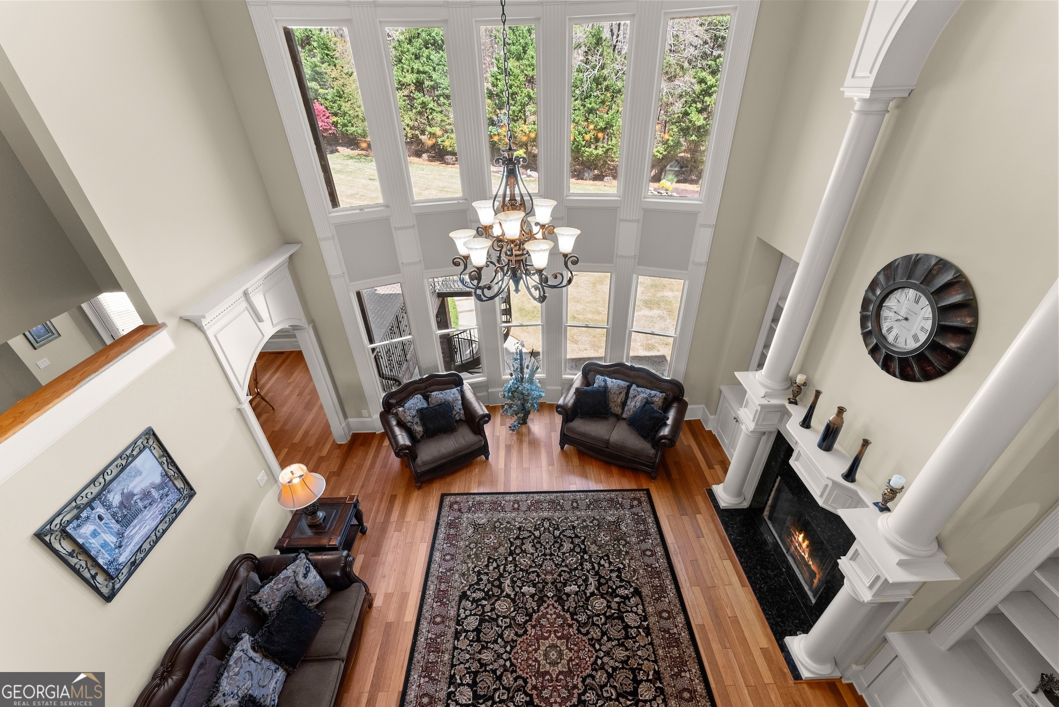 1310 Settles Road Suwanee GA 30024