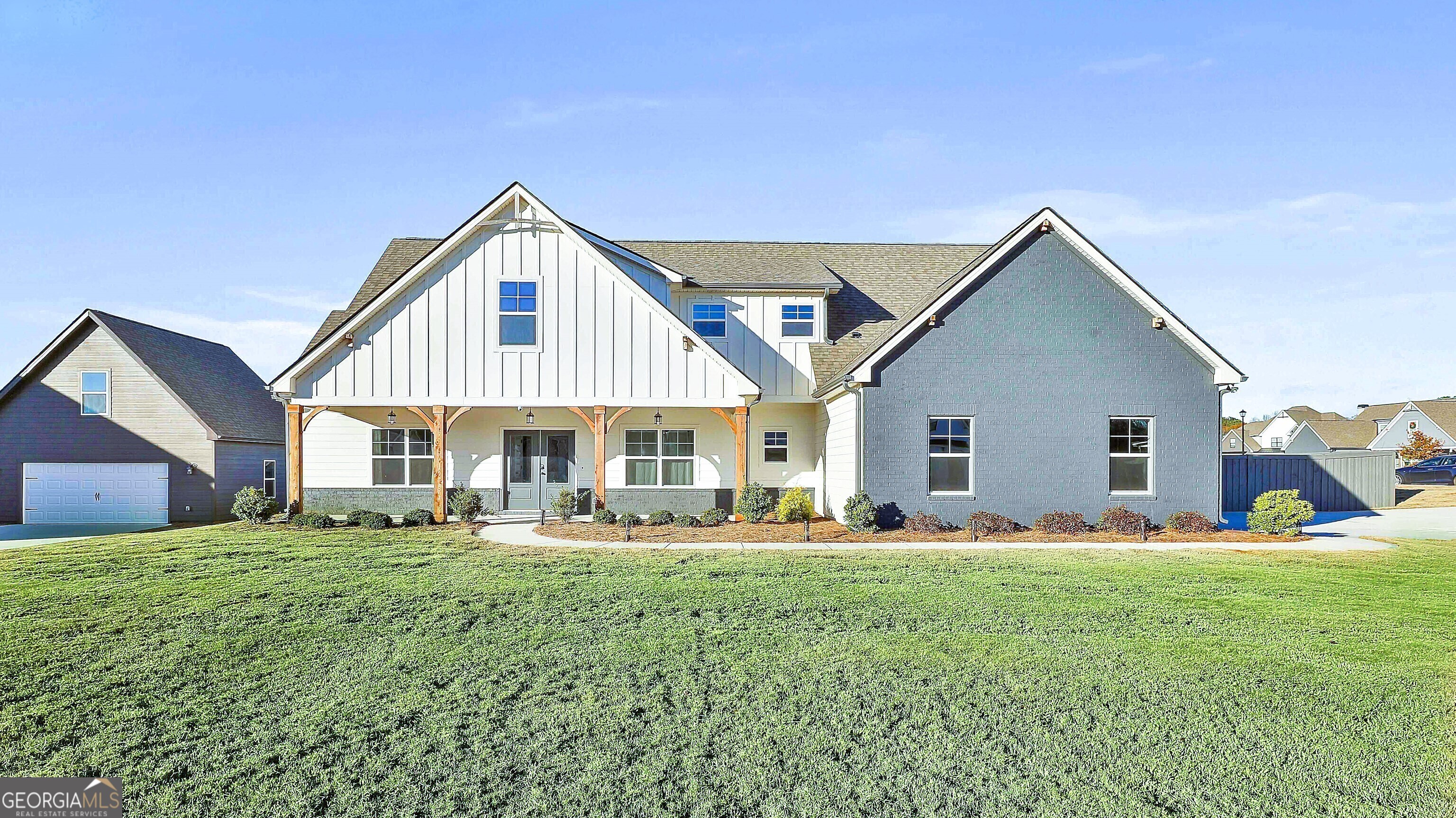 8 Sumner Way Senoia GA 30276