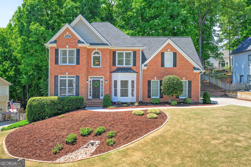 4374 Silver Peak Parkway Suwanee GA 30024