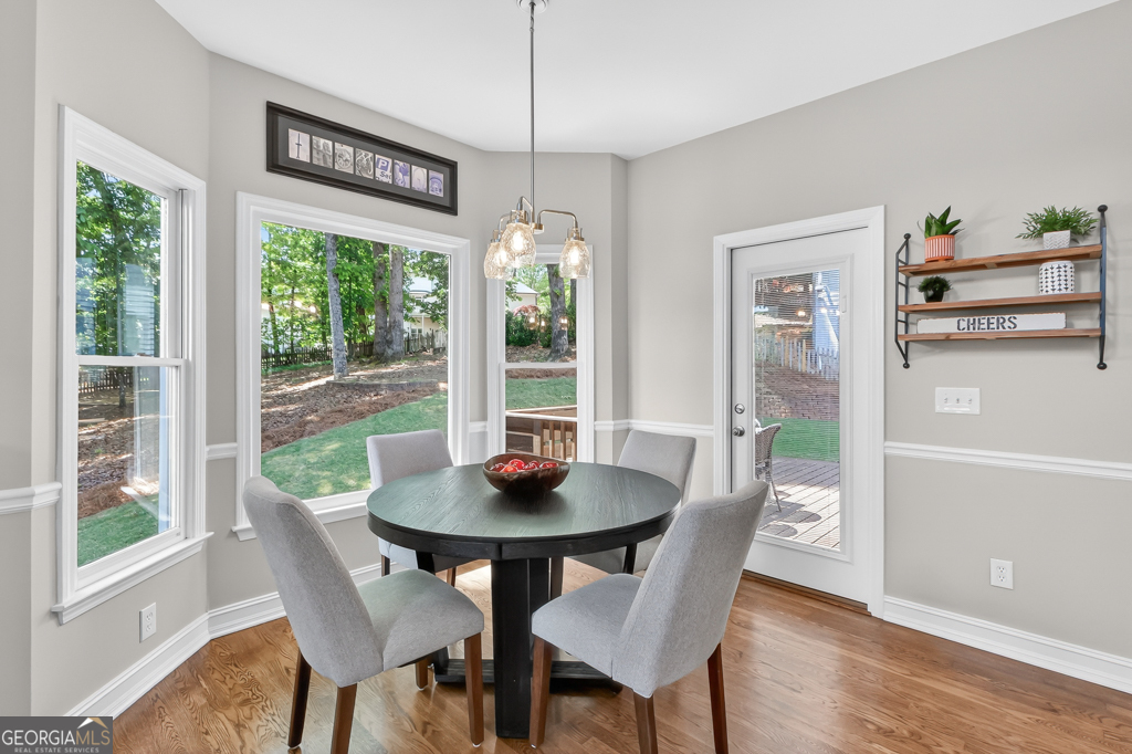 4374 Silver Peak Parkway Suwanee GA 30024