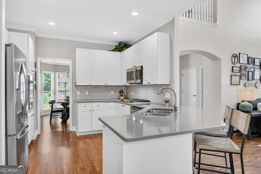 4374 Silver Peak Parkway Suwanee GA 30024