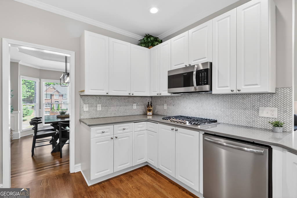 4374 Silver Peak Parkway Suwanee GA 30024