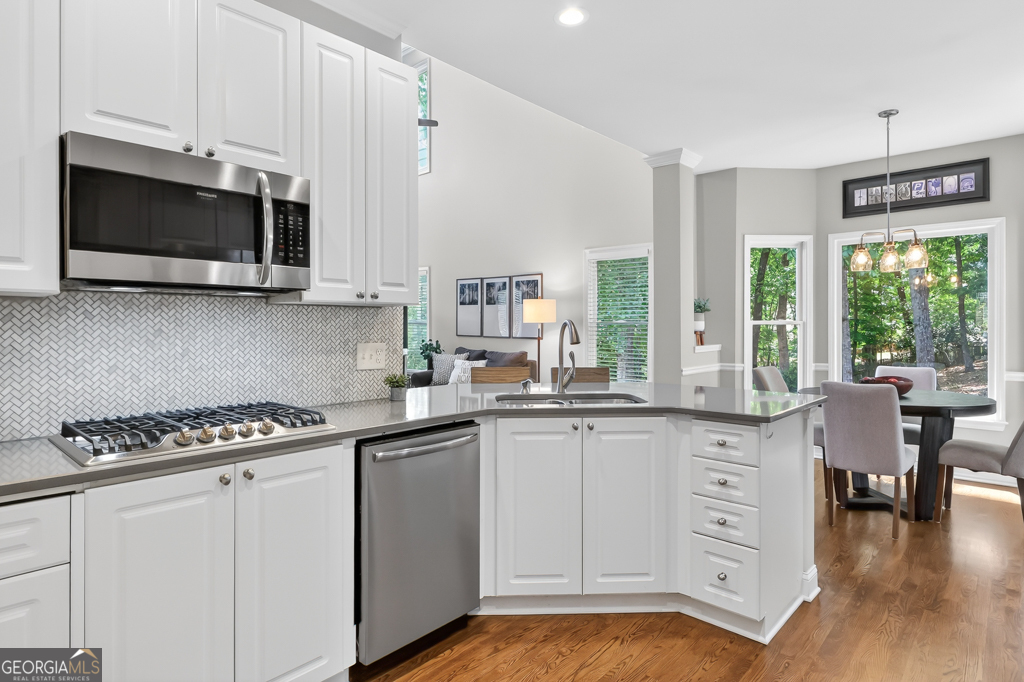 4374 Silver Peak Parkway Suwanee GA 30024