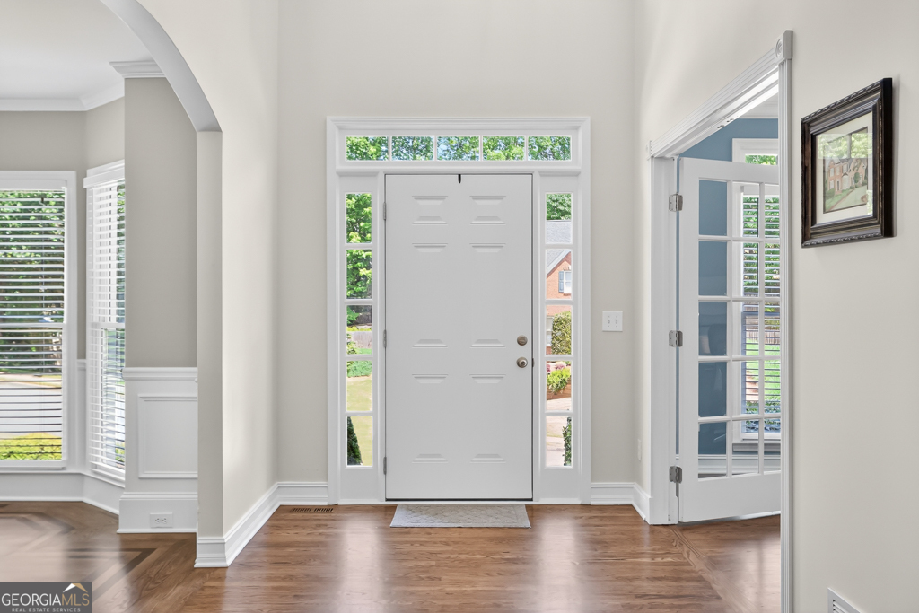 4374 Silver Peak Parkway Suwanee GA 30024