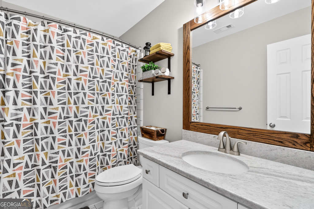 4374 Silver Peak Parkway Suwanee GA 30024