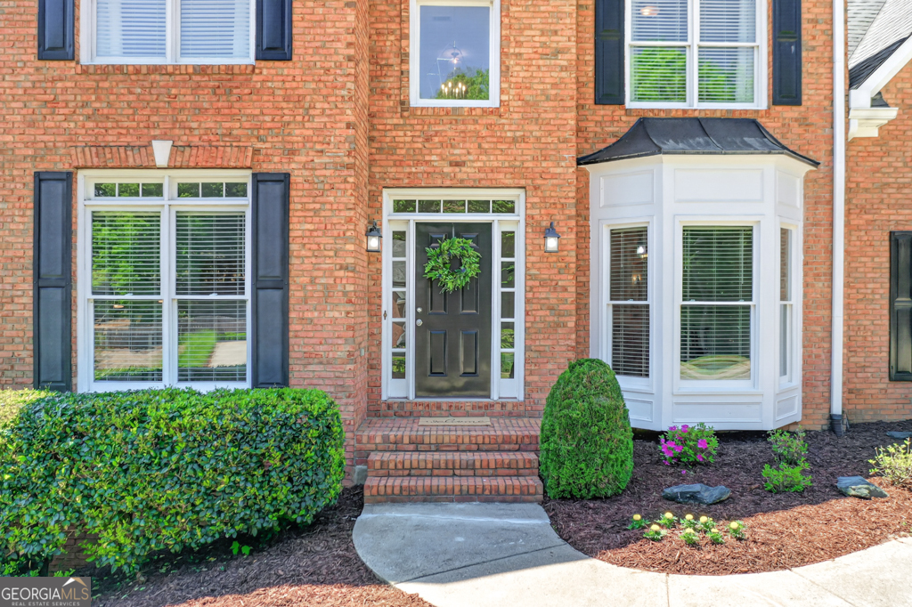 4374 Silver Peak Parkway Suwanee GA 30024