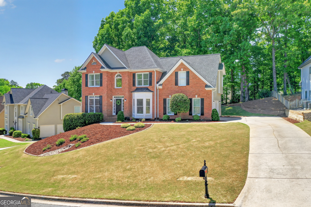 4374 Silver Peak Parkway Suwanee GA 30024