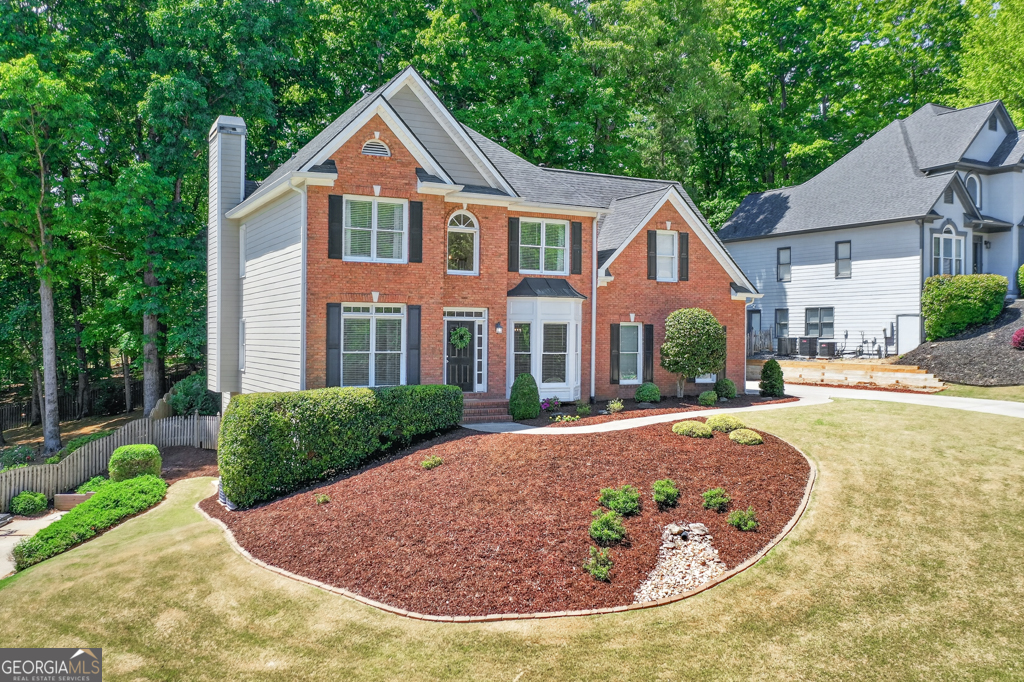 4374 Silver Peak Parkway Suwanee GA 30024