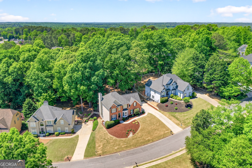 4374 Silver Peak Parkway Suwanee GA 30024