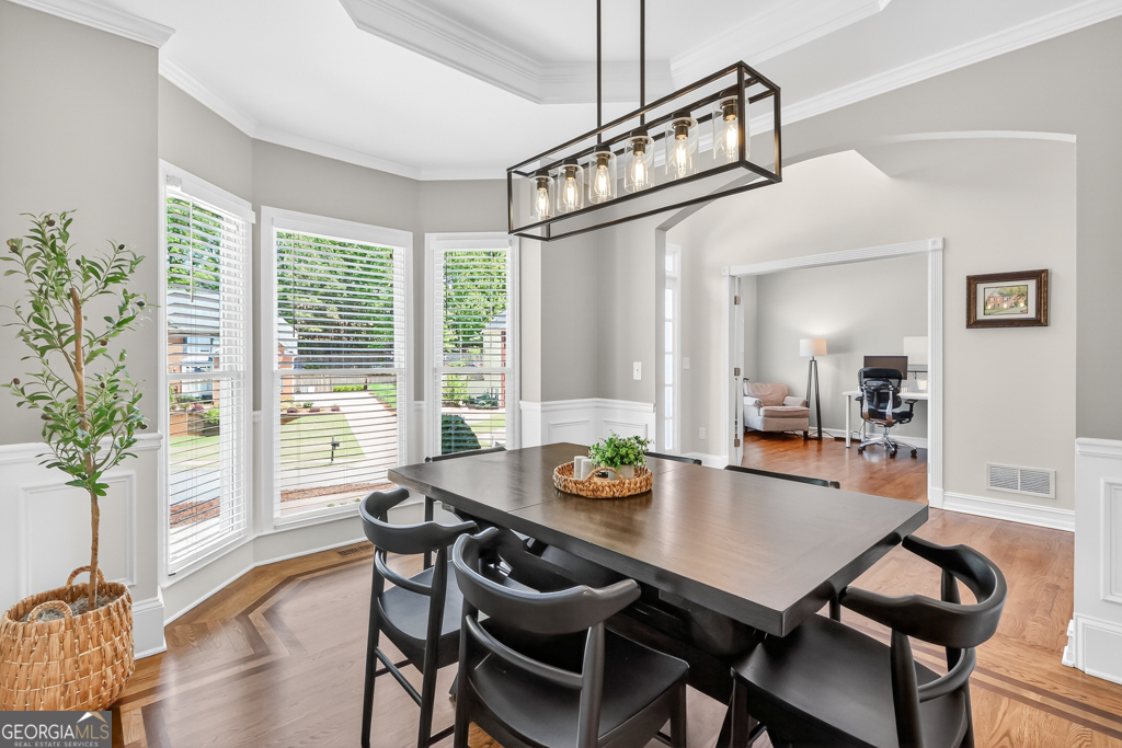 4374 Silver Peak Parkway Suwanee GA 30024