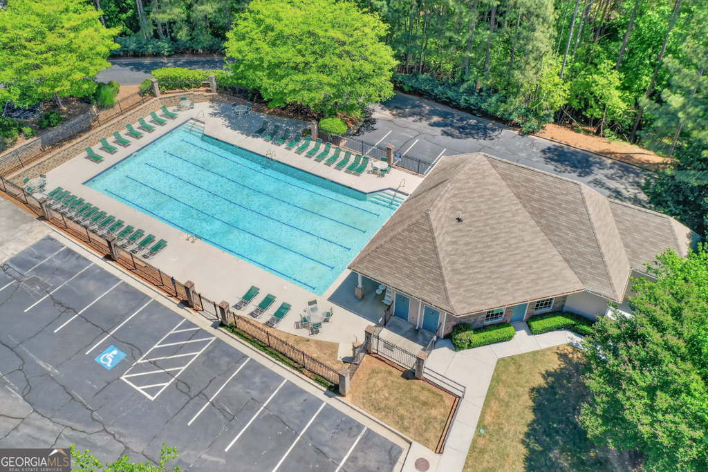 4374 Silver Peak Parkway Suwanee GA 30024